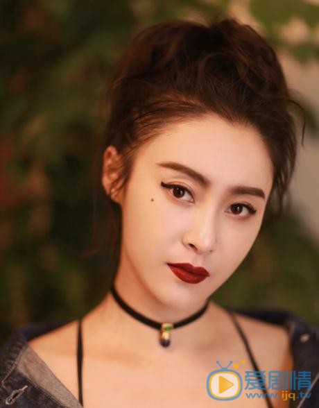 我的青春遇见你葛青是谁演的？葛青扮演者王泇淇个人资料、写真及生活照欣赏