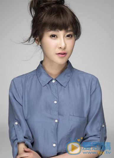 我的青春遇见你葛青是谁演的？葛青扮演者王泇淇个人资料、写真及生活照欣赏