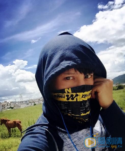 我的青春遇见你陈昆是谁演的？陈坤扮演着杨彤个人资料、写真及生活照欣赏