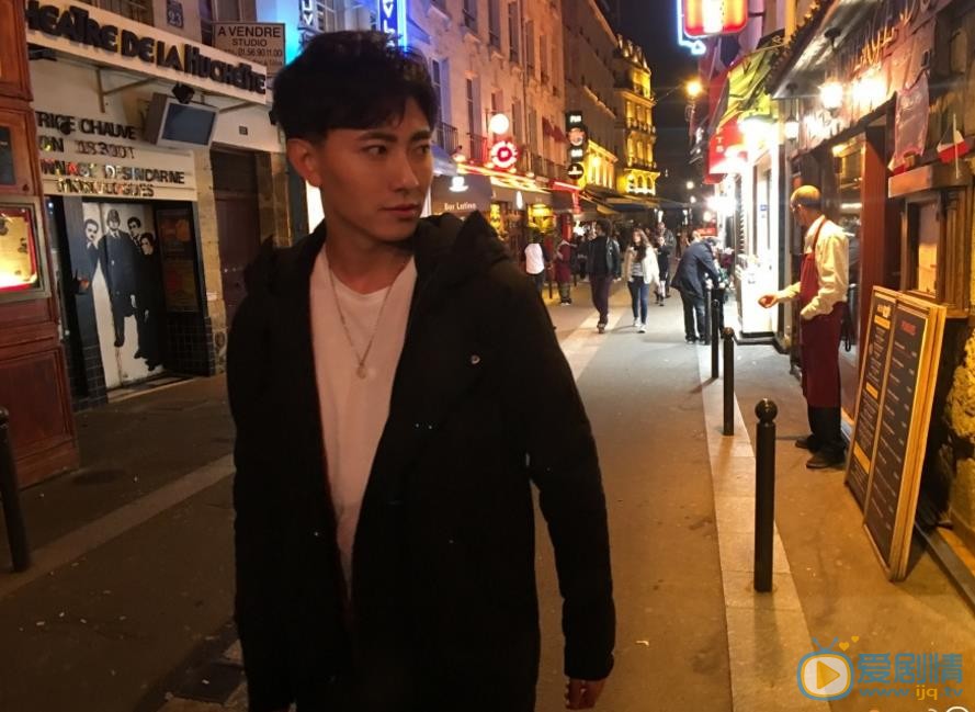 宋涵宇时尚街拍 宋涵宇高清写真_宋涵宇高清剧照
