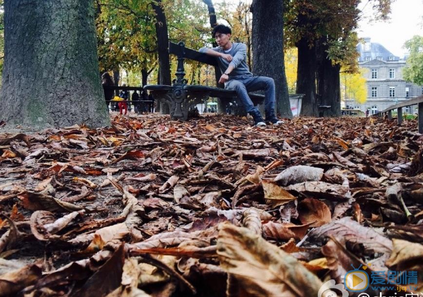 宋涵宇时尚街拍 宋涵宇高清写真_宋涵宇高清剧照