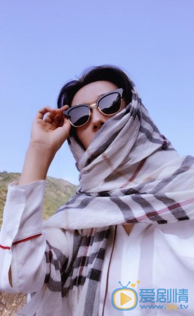 李若宁生活照 李若宁高清写真_李若宁高清剧照