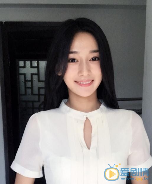 李若宁生活照 李若宁高清写真_李若宁高清剧照