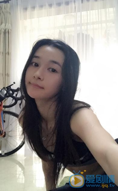 李若宁生活照 李若宁高清写真_李若宁高清剧照