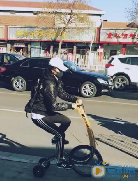 李若宁生活照 李若宁高清写真_李若宁高清剧照