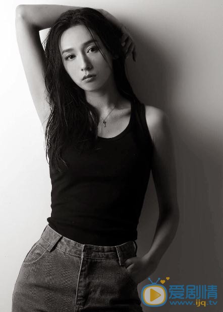 李若宁生活照 李若宁高清写真_李若宁高清剧照