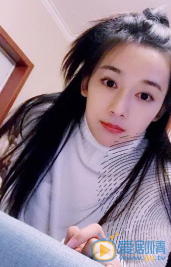 李若宁生活照 李若宁高清写真_李若宁高清剧照