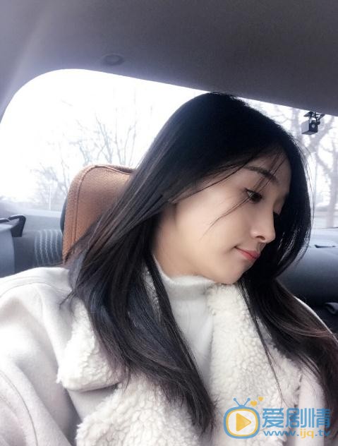 李若宁生活照 李若宁高清写真_李若宁高清剧照