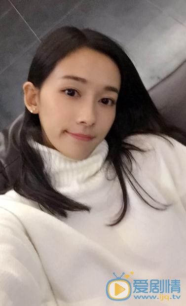 李若宁生活照 李若宁高清写真_李若宁高清剧照