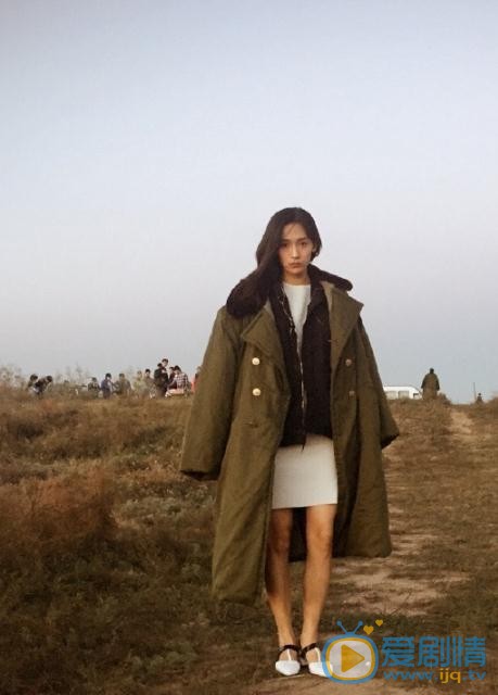 李若宁生活照 李若宁高清写真_李若宁高清剧照