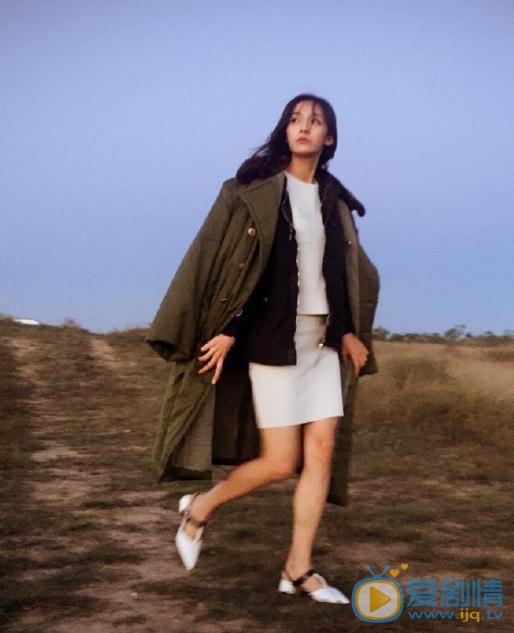 李若宁生活照 李若宁高清写真_李若宁高清剧照