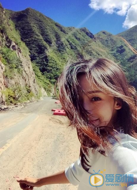 李若宁生活照 李若宁高清写真_李若宁高清剧照