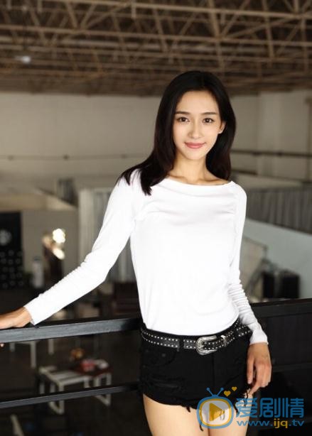 李若宁生活照 李若宁高清写真_李若宁高清剧照