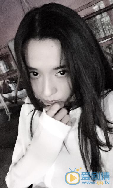 李若宁生活照 李若宁高清写真_李若宁高清剧照