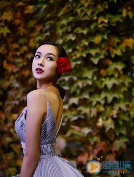 李若宁写真 李若宁高清写真_李若宁高清剧照