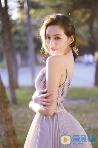 李若宁写真 李若宁高清写真_李若宁高清剧照