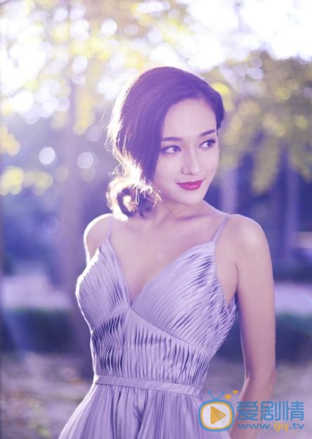 李若宁写真 李若宁高清写真_李若宁高清剧照