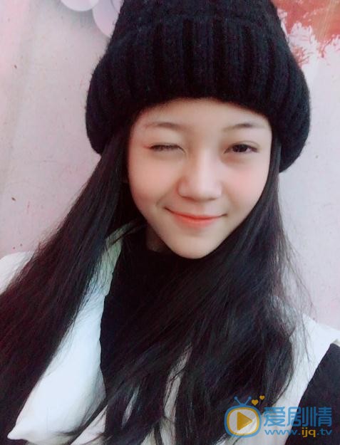 张译兮生活照 张译兮高清写真_张译兮高清剧照
