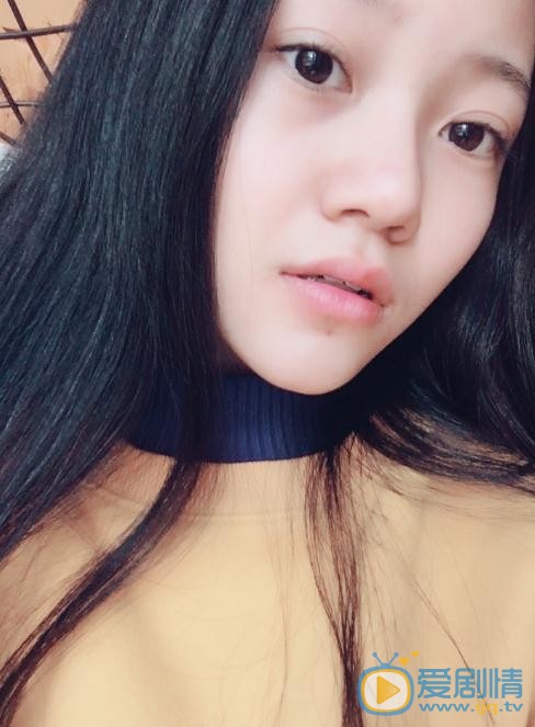 张译兮生活照 张译兮高清写真_张译兮高清剧照