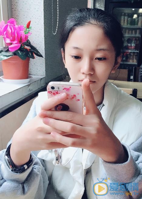 张译兮生活照 张译兮高清写真_张译兮高清剧照