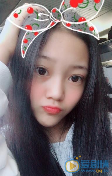 张译兮可爱照 张译兮高清写真_张译兮高清剧照