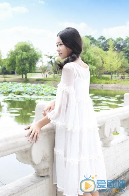 张译兮清纯写真 张译兮高清写真_张译兮高清剧照