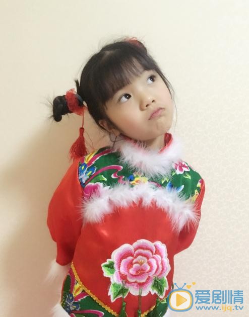 张译兮片场照 张译兮高清写真_张译兮高清剧照