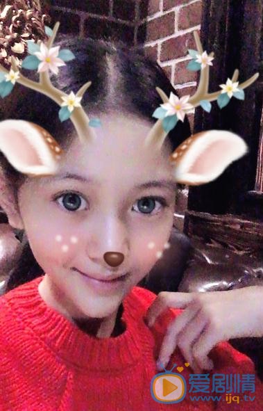 张译兮写真 张译兮高清写真_张译兮高清剧照