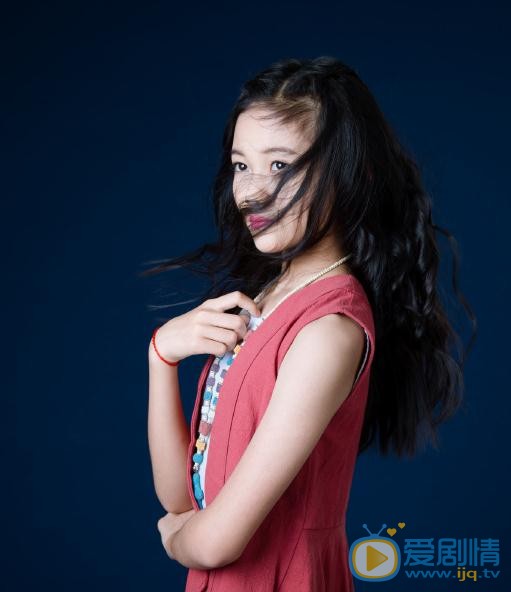 张译兮其他写真 张译兮高清写真_张译兮高清剧照