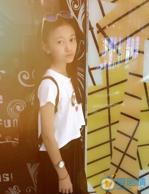 张译兮其他写真 张译兮高清写真_张译兮高清剧照