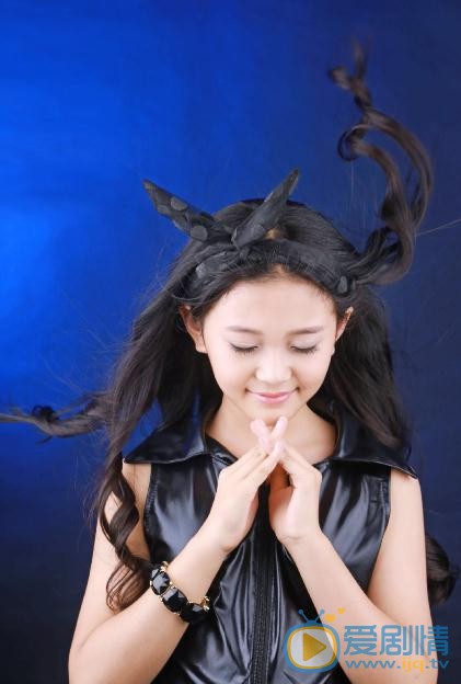张译兮其他写真 张译兮高清写真_张译兮高清剧照