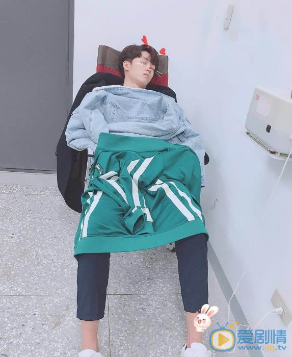 刘宇航生活照 刘宇航高清写真_刘宇航高清剧照