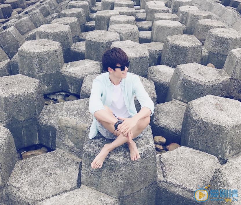 刘宇航旅行大片 刘宇航高清写真_刘宇航高清剧照