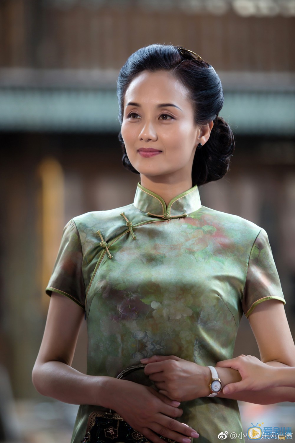 小楼又东风剧情介绍(1-46集大结局)