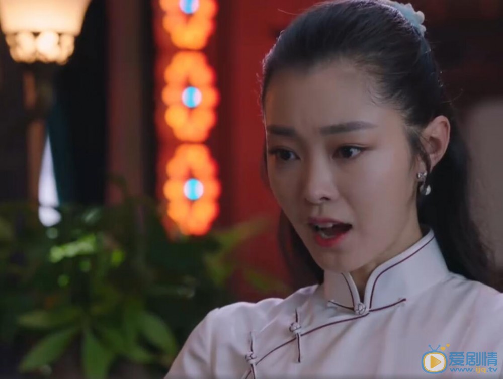 小楼又东风剧照