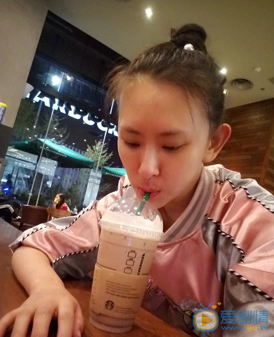 徐歉素颜自拍照 徐歉高清写真_徐歉高清剧照