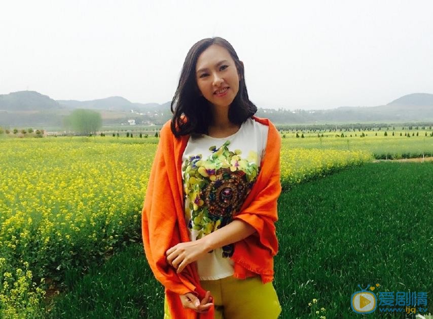 徐歉旅行大片 徐歉高清写真_徐歉高清剧照