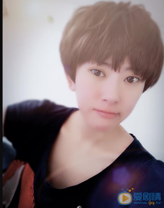 徐歉短发照片 徐歉高清写真_徐歉高清剧照