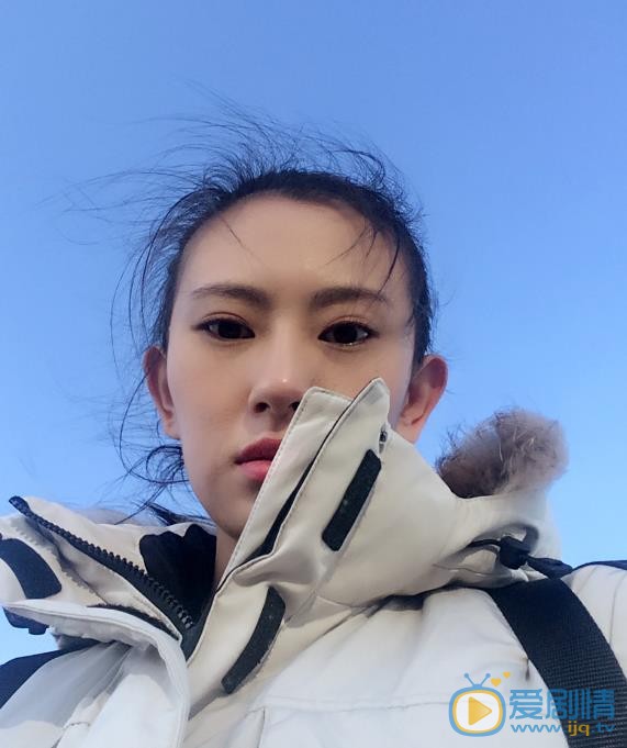 徐歉旅行大片 徐歉高清写真_徐歉高清剧照