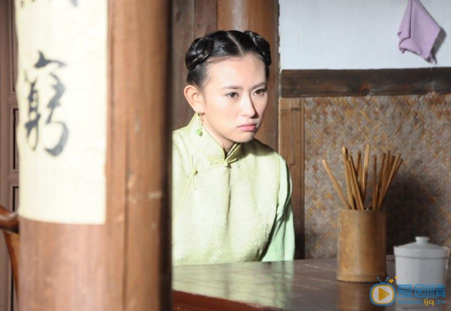 徐歉影视作品照 徐歉高清写真_徐歉高清剧照