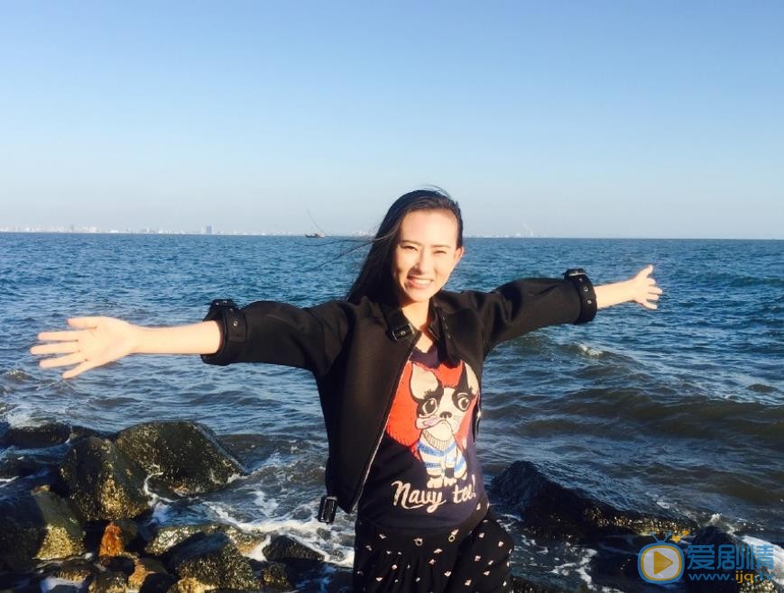 徐歉旅行大片 徐歉高清写真_徐歉高清剧照