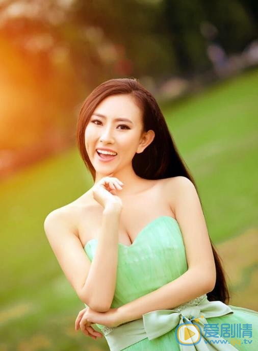 徐歉婚纱写真照 徐歉高清写真_徐歉高清剧照