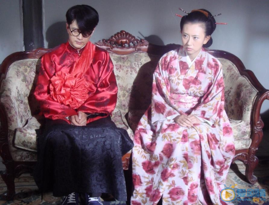 徐歉影视作品照 徐歉高清写真_徐歉高清剧照