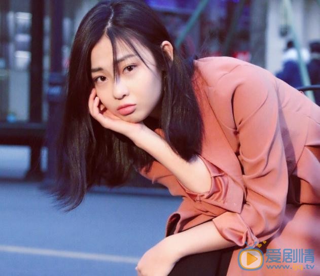 尚斯琪街拍写真 尚斯琪高清写真_尚斯琪高清剧照