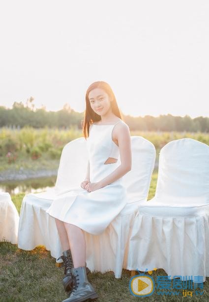 尚斯琪街拍写真 尚斯琪高清写真_尚斯琪高清剧照