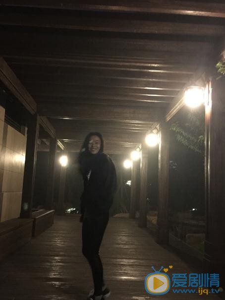 尚斯琪生活照 尚斯琪高清写真_尚斯琪高清剧照