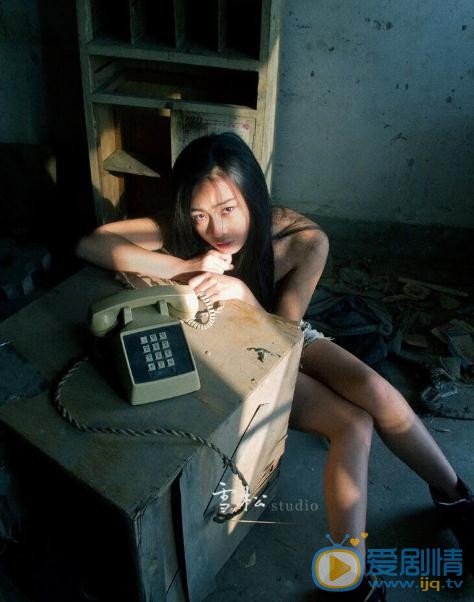 尚斯琪忧郁写真 尚斯琪高清写真_尚斯琪高清剧照