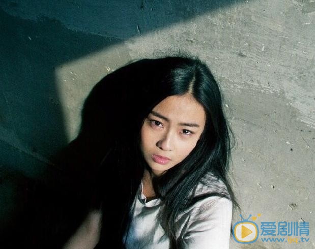 尚斯琪忧郁写真 尚斯琪高清写真_尚斯琪高清剧照