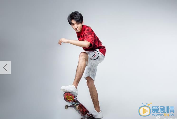 石云鹏帅气写真 石云鹏高清写真_石云鹏高清剧照