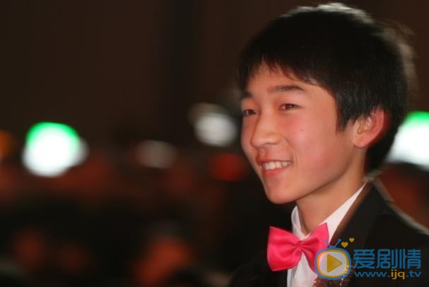 石云鹏活动照 石云鹏高清写真_石云鹏高清剧照